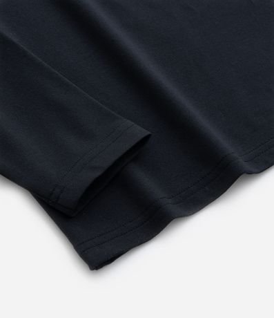 Remera Infantil Térmica Básica - Talle 5 a 14 años 5