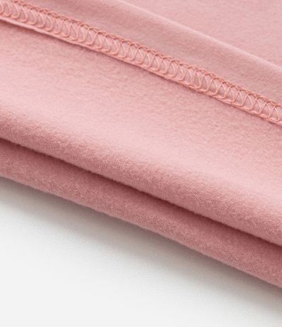 Remera Infantil Térmica Básica - Talle 5 a 14 años 4