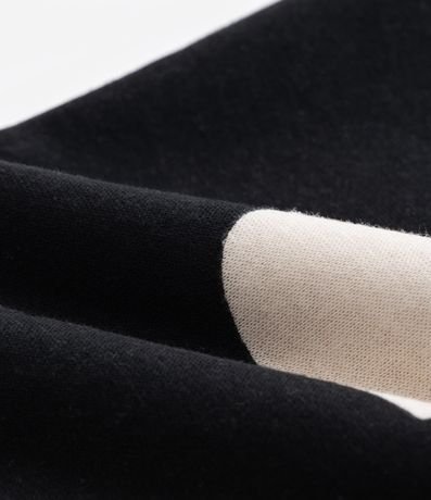 Pantalón Infantil en Algodón con Estampa Corazón - Talle 5 a 14 años 3