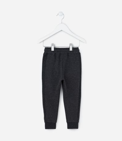 Pantalón Infantil Calientita con Bolsillos y Cremallera - Talle 1 a 5 años 2