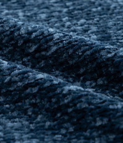 Suéter Infantil en Chenille con Bordado Oso - Talle 1 a 5 años 3