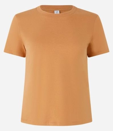 Remera Básica en Media Malla 4