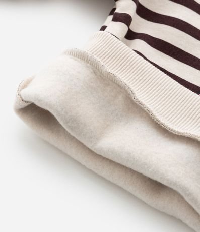 Conjunto Infantil con Estampa Minnie y Margarita - Talle 1 a 6 años 8