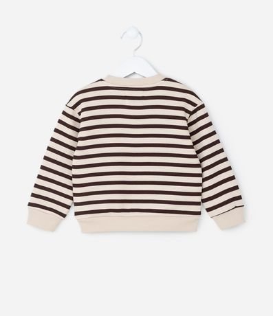 Conjunto Infantil con Estampa Minnie y Margarita - Talle 1 a 6 años 3