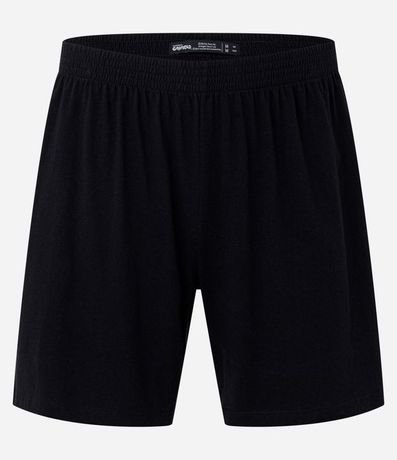 Pijama corto en Algodón con Estampa Garfield 6