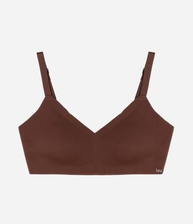 Soutien con Copa Desmontable en Microfibra 5