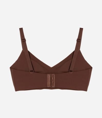 Soutien con Copa Desmontable en Microfibra 6