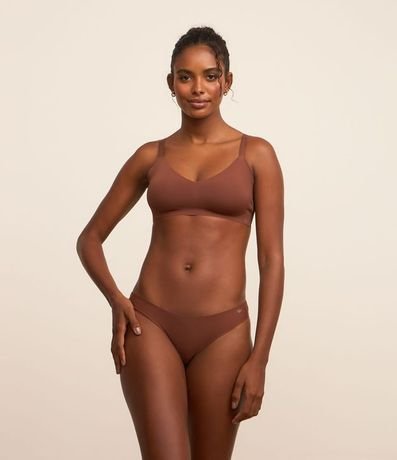 Soutien con Copa Desmontable en Microfibra 2