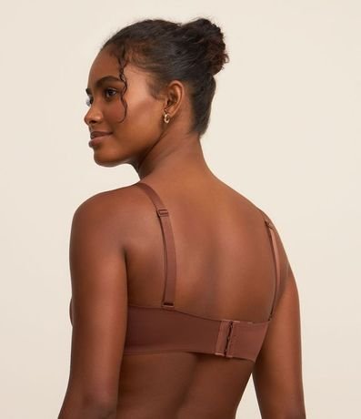 Soutien con Copa Desmontable en Microfibra 3