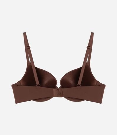 Soutien Push-Up en Microfibra Básico 6