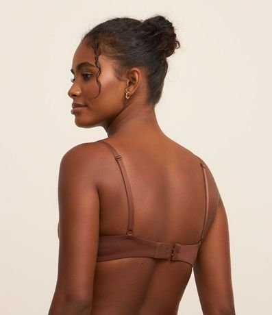 Soutien Push-Up en Microfibra Básico 3