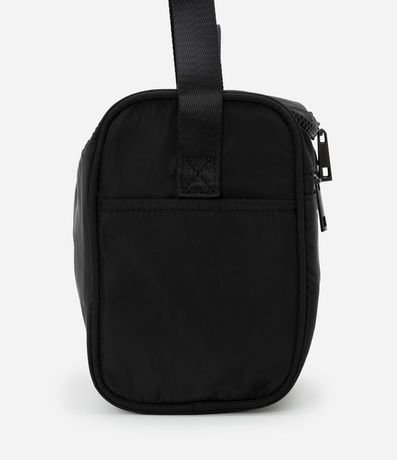 Lunchera con Bolsillos y Correas Dobles 2