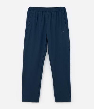 Pantalón Deportivo con Textura 6