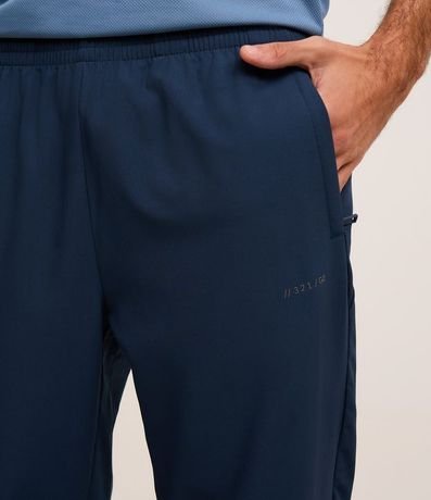 Pantalón Deportivo con Textura 3