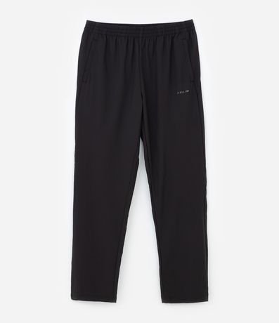 Pantalón Deportivo con Textura 6
