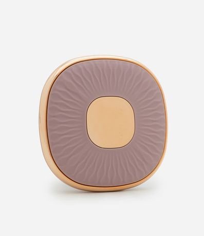 Espejo plegable Rose Glow Alchemia 3