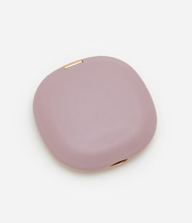 Espejo plegable Rose Glow Alchemia 6