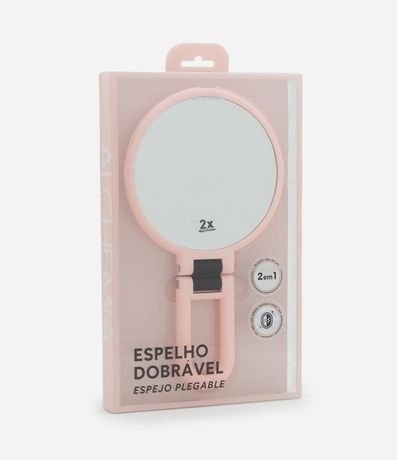 Espejo de Mesa Alchemia 2