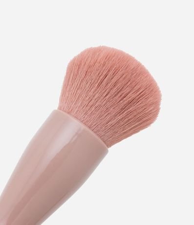 Kit 05 Mini Brochas de Maquillaje Alchemia 3