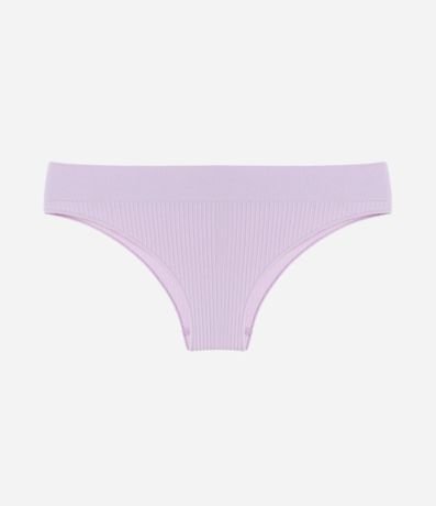 Bombacha Bikini en Poliamida Seamless Texturizada 4