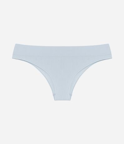 Bombacha Bikini en Poliamida Seamless Texturizada 4