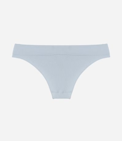 Bombacha Bikini en Poliamida Seamless Texturizada 5