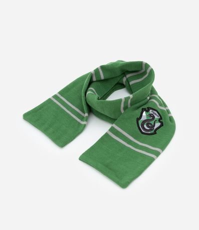 Bufanda Infantil con Bordado Harry Potter - Talle U