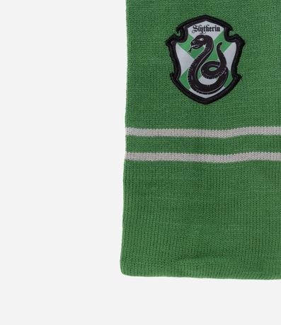 Bufanda Infantil con Bordado Harry Potter - Talle U 2