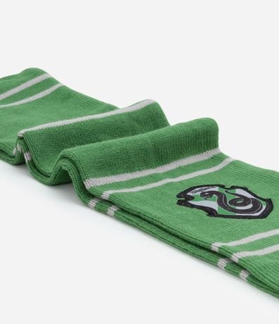 Bufanda Infantil con Bordado Harry Potter - Talle U 3