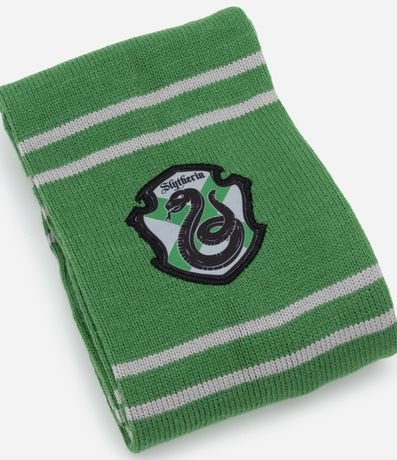 Bufanda Infantil con Bordado Harry Potter - Talle U 4