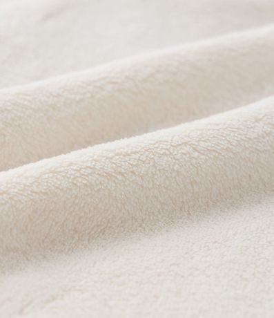 Mono Infantil en Fleece con Bordado Gatito - Talle 0 a 18 meses 4