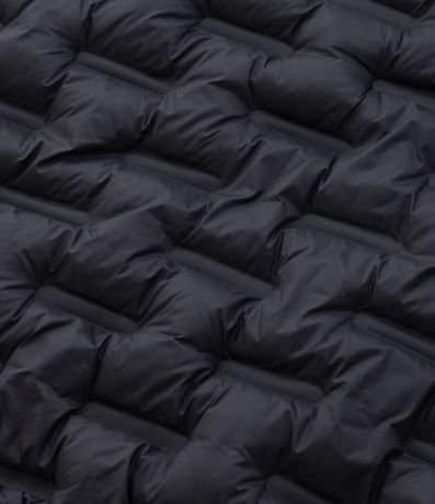 Campera Infantil con Textura de Gajos - Talle 5 a 14 años 3