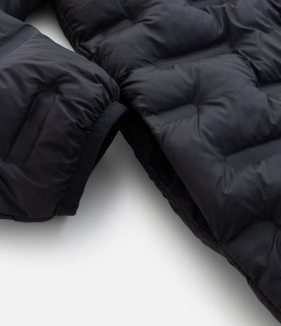 Campera Infantil con Textura de Gajos - Talle 5 a 14 años 5