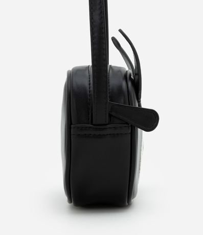 Bolso Infantil Transversal con Estampa Kuromi - Talle Ú 2