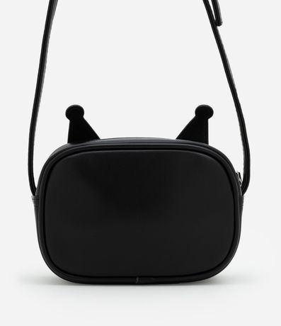 Bolso Infantil Transversal con Estampa Kuromi - Talle Ú 3