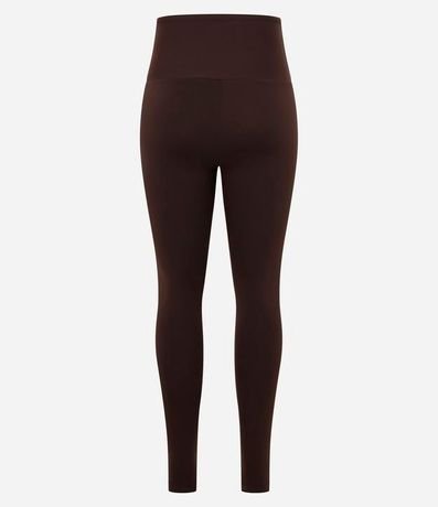 Pantalón Legging Deportivo en Poliamida 6