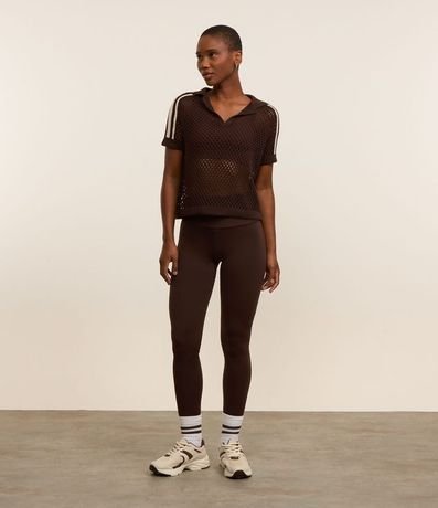 Pantalón Legging Deportivo en Poliamida 1