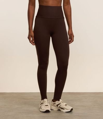 Pantalón Legging Deportivo en Poliamida 2