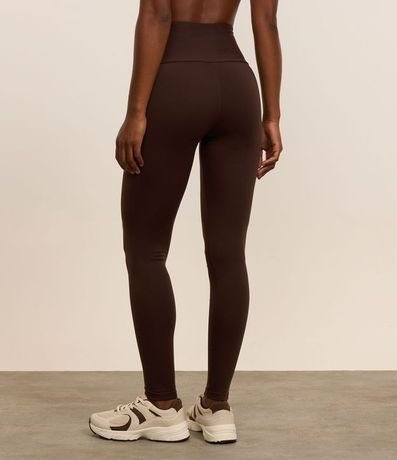 Pantalón Legging Deportivo en Poliamida 3