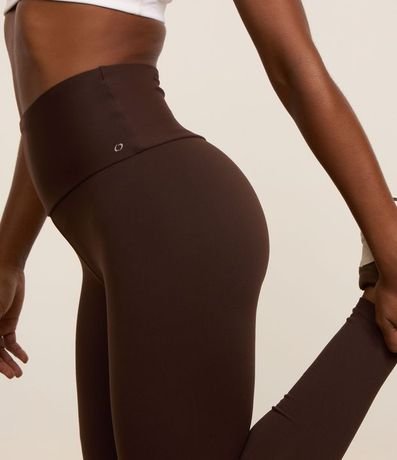Pantalón Legging Deportivo en Poliamida 4