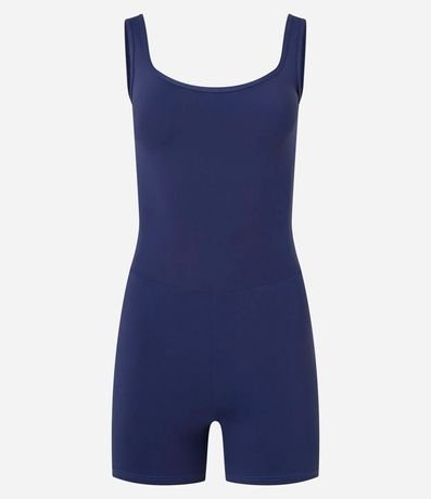 Enterito Deportivo en Poliamida con Bretel Ancho 5