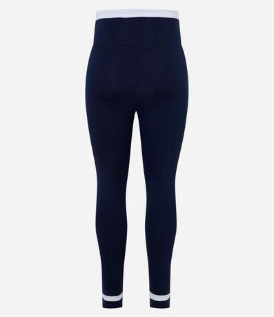 Pantalón Legging Deportiva en Microfibra 6