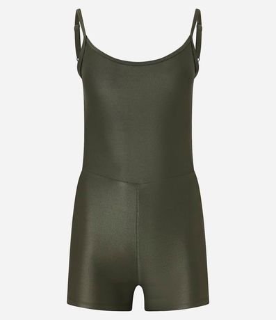 Enterito Deportivo en Poliamida Acanalada 5