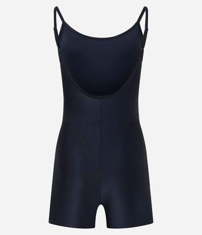 Enterito Deportivo en Poliamida Acanalada 5