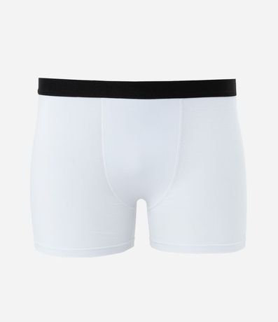 Kit 03 Calzoncillos Boxer en Algodón 2