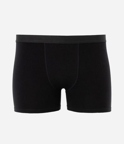 Kit 03 Calzoncillos Boxer en Algodón 3