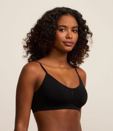 Kit 02 Soutien Seamless Sin Copa y Sin Aro 3