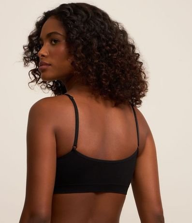 Kit 02 Soutien Seamless Sin Copa y Sin Aro 4