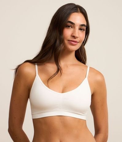 Kit 02 Soutien Sin Copa y Sin Aro Seamless 3