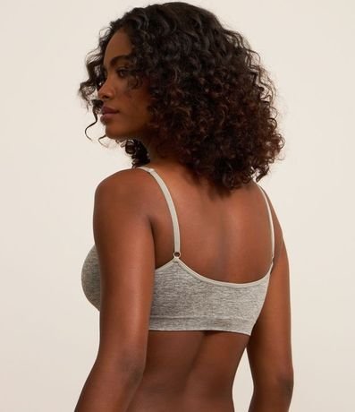 Soutien Relleno Removible sin Costura 2